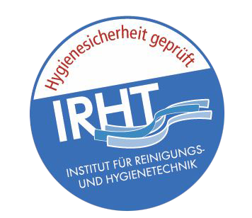 irht Logo